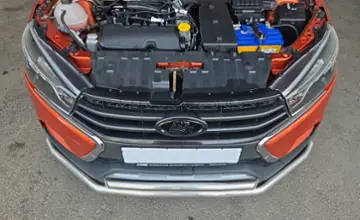 LADA (ВАЗ) Vesta 2019 года за 32 990 BYN в Минск