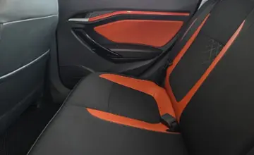 LADA (ВАЗ) Vesta 2019 года за 32 990 BYN в Минск
