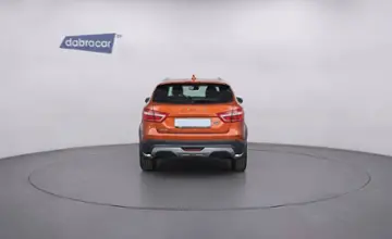 LADA (ВАЗ) Vesta 2019 года за 32 990 BYN в Минск