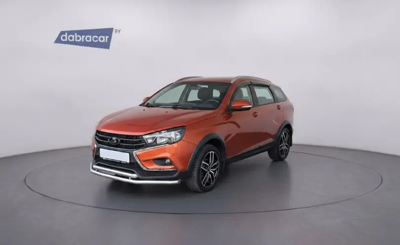LADA (ВАЗ)