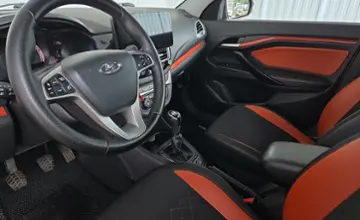 LADA (ВАЗ) Vesta 2019 года за 32 990 BYN в Минск