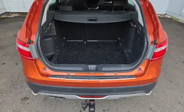 LADA (ВАЗ) Vesta 2019 года за 32 990 BYN в Минск