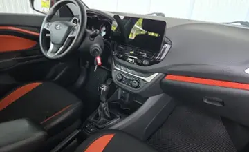 LADA (ВАЗ) Vesta 2019 года за 32 990 BYN в Минск