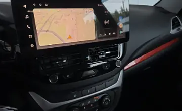 LADA (ВАЗ) Vesta 2019 года за 32 990 BYN в Минск