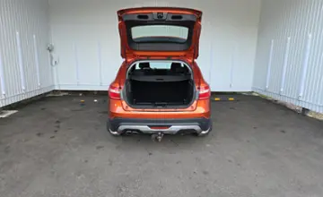 LADA (ВАЗ) Vesta 2019 года за 32 990 BYN в Минск