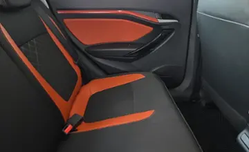LADA (ВАЗ) Vesta 2019 года за 32 990 BYN в Минск