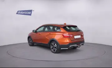 LADA (ВАЗ) Vesta 2019 года за 32 990 BYN в Минск