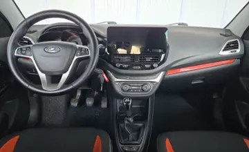 LADA (ВАЗ) Vesta 2019 года за 32 990 BYN в Минск