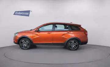 LADA (ВАЗ) Vesta 2019 года за 32 990 BYN в Минск