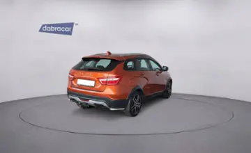 LADA (ВАЗ) Vesta 2019 года за 32 990 BYN в Минск