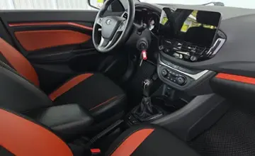 LADA (ВАЗ) Vesta 2019 года за 32 990 BYN в Минск