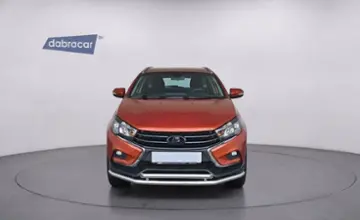 LADA (ВАЗ) Vesta 2019 года за 32 990 BYN в Минск