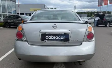 Nissan Altima 2002 года за 9 500 BYN в Могилев