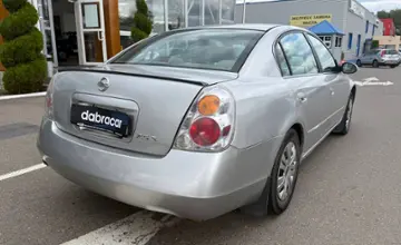 Nissan Altima 2002 года за 9 500 BYN в Могилев