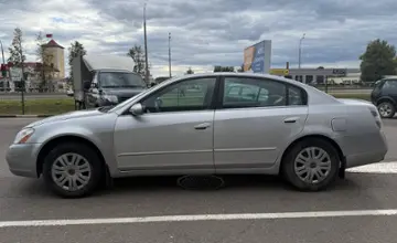 Nissan Altima 2002 года за 9 500 BYN в Могилев