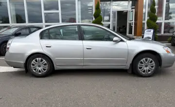 Nissan Altima 2002 года за 9 500 BYN в Могилев