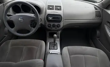 Nissan Altima 2002 года за 9 500 BYN в Могилев