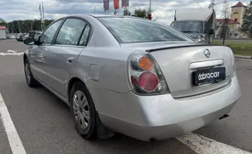 Nissan Altima 2002 года за 9 500 BYN в Могилев