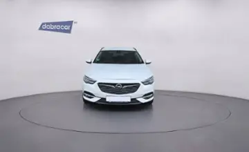Opel Insignia 2017 года за 44 850 BYN в Минск