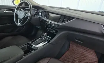Opel Insignia 2017 года за 44 850 BYN в Минск
