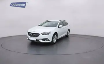 Opel Insignia 2017 года за 44 850 BYN в Минск