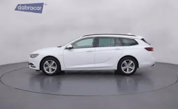 Opel Insignia 2017 года за 44 850 BYN в Минск