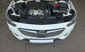 Opel Insignia 2017 года за 44 850 BYN в Минск