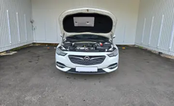 Opel Insignia 2017 года за 44 850 BYN в Минск