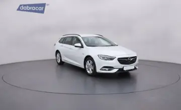 Opel Insignia 2017 года за 44 850 BYN в Минск