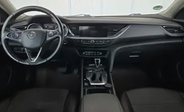Opel Insignia 2017 года за 44 850 BYN в Минск
