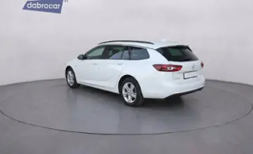 Opel Insignia 2017 года за 44 850 BYN в Минск