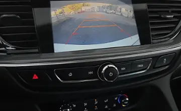 Opel Insignia 2017 года за 44 850 BYN в Минск