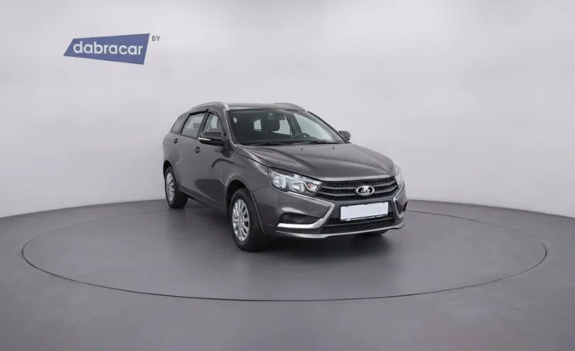LADA (ВАЗ)