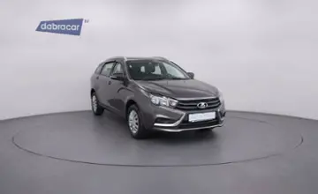 LADA (ВАЗ) Vesta 2020 года за 30 990 BYN в Минск