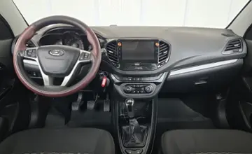 LADA (ВАЗ) Vesta 2020 года за 30 990 BYN в Минск