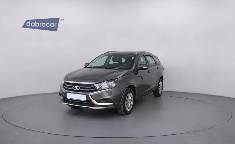 LADA (ВАЗ)