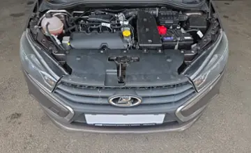 LADA (ВАЗ) Vesta 2020 года за 30 990 BYN в Минск
