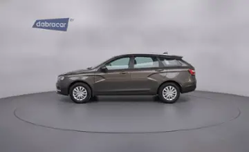 LADA (ВАЗ) Vesta 2020 года за 30 990 BYN в Минск