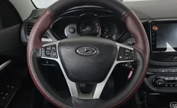 LADA (ВАЗ) Vesta 2020 года за 30 990 BYN в Минск