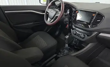 LADA (ВАЗ) Vesta 2020 года за 30 990 BYN в Минск
