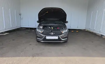 LADA (ВАЗ) Vesta 2020 года за 30 990 BYN в Минск
