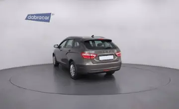 LADA (ВАЗ) Vesta 2020 года за 30 990 BYN в Минск