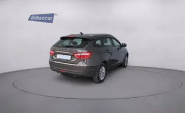LADA (ВАЗ) Vesta 2020 года за 30 990 BYN в Минск