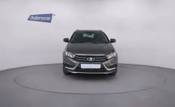 LADA (ВАЗ) Vesta 2020 года за 30 990 BYN в Минск
