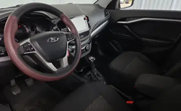 LADA (ВАЗ) Vesta 2020 года за 30 990 BYN в Минск
