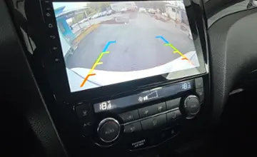 Nissan Qashqai 2015 года за 39 100 BYN в Минск