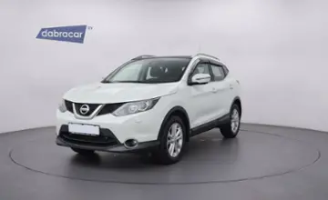 Nissan Qashqai 2015 года за 39 100 BYN в Минск