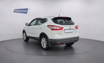 Nissan Qashqai 2015 года за 39 100 BYN в Минск