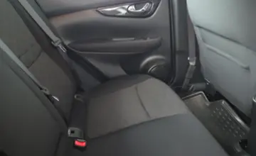 Nissan Qashqai 2015 года за 39 100 BYN в Минск