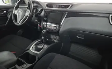 Nissan Qashqai 2015 года за 39 100 BYN в Минск